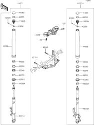 36 Front Fork