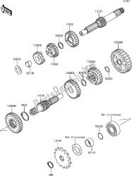 B-11transmission