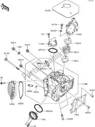 B-3 Cylinder Head