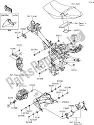 D-4 Frame Fittings