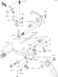 11 Gear Change Mechanism