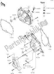 13 Engine Cover(s)