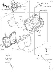 3 Air Cleaner