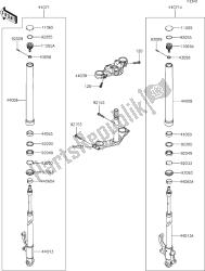 36 Front Fork