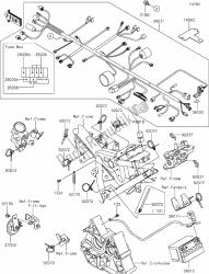 45 Chassis Electrical Equipment