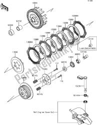 B-10clutch