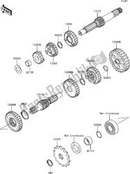 B-11transmission