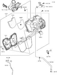 B-5 Air Cleaner