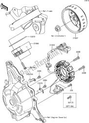 C-8 Generator