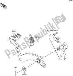 D-12brake Pedal