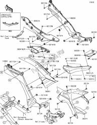 E-11side Covers/chain Cover