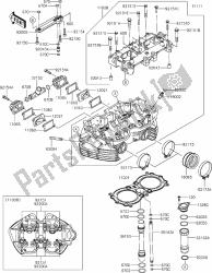 1 Cylinder Head