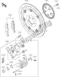 41 Front Brake