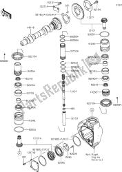 7-1 Camshaft(s)/bevel Gear