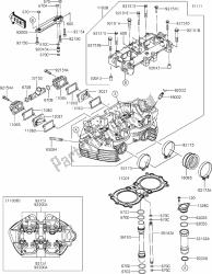 1 Cylinder Head