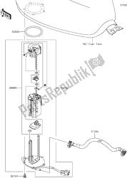 20 Fuel Pump