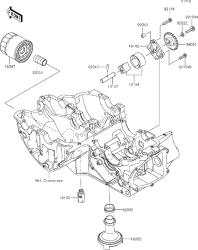 23 Oil Pump