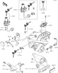 55 Ignition Switch