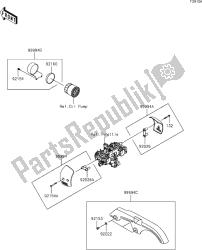 60 Accessory(engine Cover)