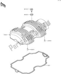 2 Cylinder Head Cover