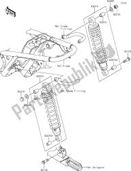 31 Suspension/shock Absorber