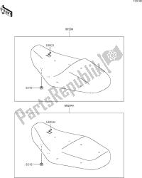 62 Accessory(seat)