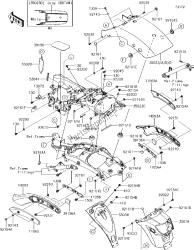 35-1rear Fender(s)