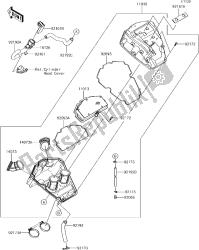 4 Air Cleaner