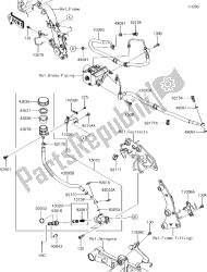 44 Rear Master Cylinder