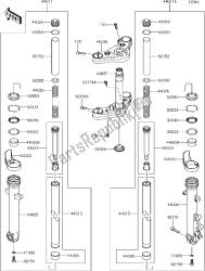 47 Front Fork