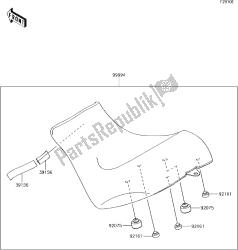 70 Accessory(reduced Reach Seat)