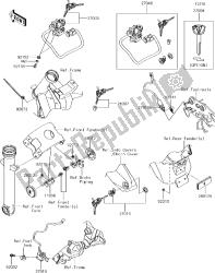 57 Ignition Switch