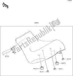 70 Accessory(reduced Reach Seat)