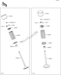 6 Valve(s)