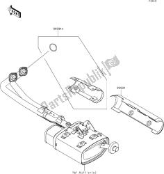 63 Accessory(muffler Cover)