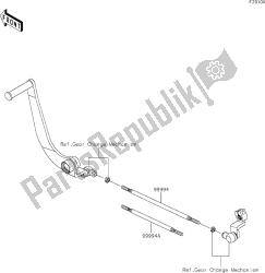 64 Accessory(tie Rod)