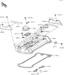 2 Cylinder Head Cover