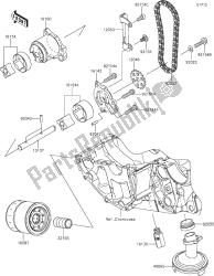 21 Oil Pump