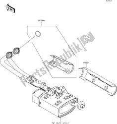 65 Accessory(muffler Cover)