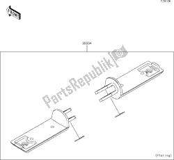 75 Accessory(foot Peg)