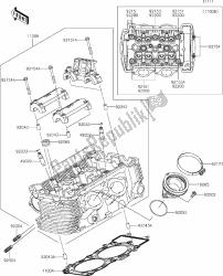 1 Cylinder Head