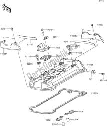 2 Cylinder Head Cover