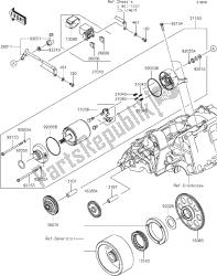 24 Starter Motor