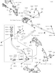 44 Rear Master Cylinder