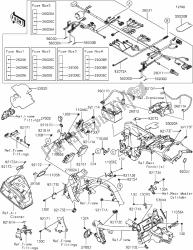 56-1chassis Electrical Equipment