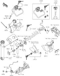 57 Ignition Switch