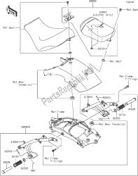 69 Accessory(passeger Seat)