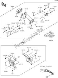 76 Accessory(passenger Backrest)