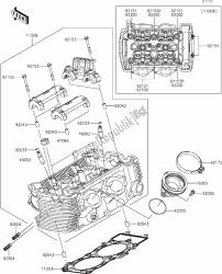 1 Cylinder Head