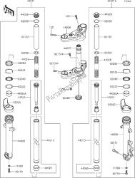 47 Front Fork